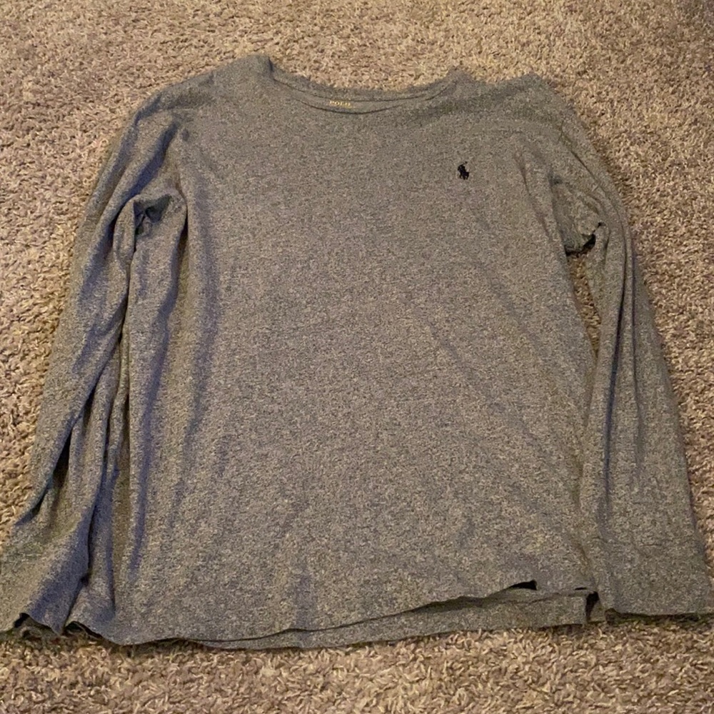 Polo Ralph Lauren long sleeve